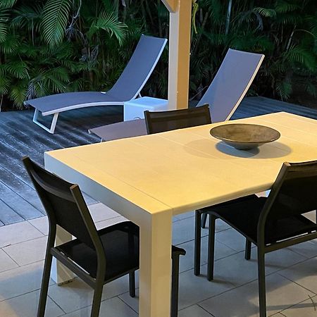 Jolie Petite Villa Sur Une Presqu'Ile Ле Госие Екстериор снимка