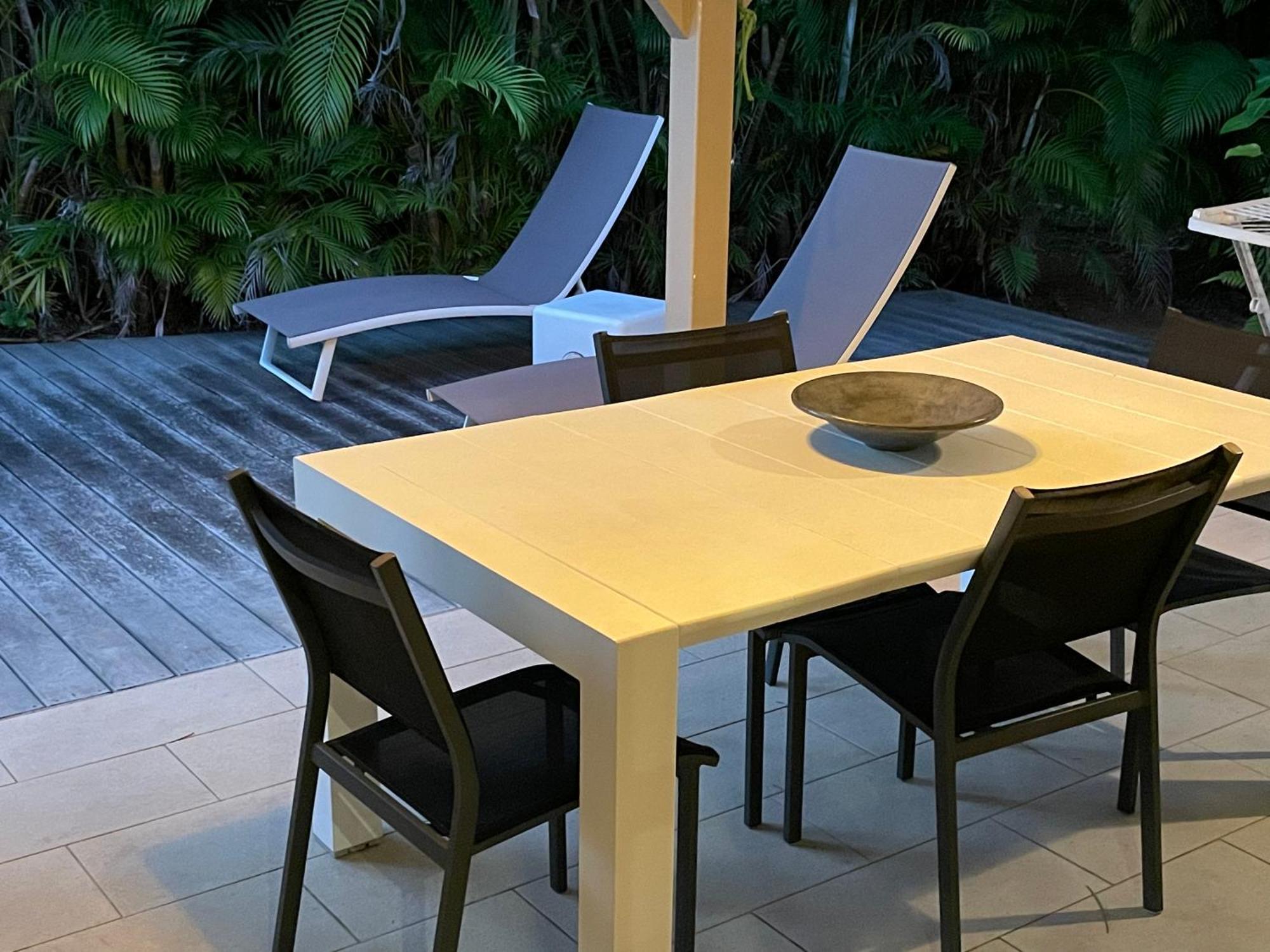 Jolie Petite Villa Sur Une Presqu'Ile Ле Госие Екстериор снимка